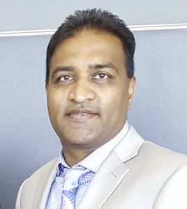 Vipal Patel
