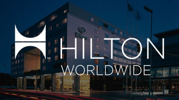 hilton worldwide